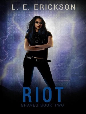 cover image of Riot